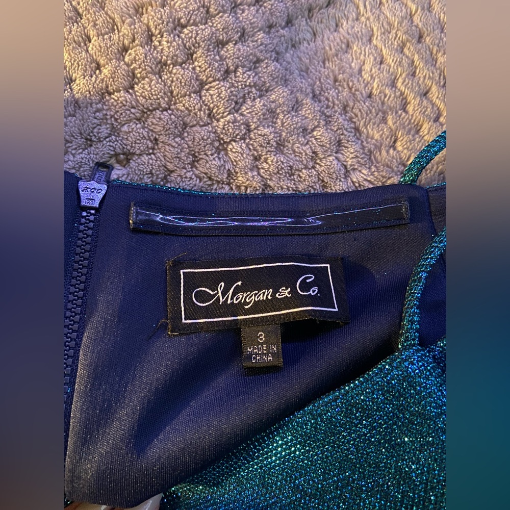 Dress - Picture 5 of 7